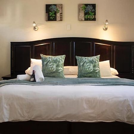 Victoria And Alfred Guest House Порт-Елізабет Екстер'єр фото