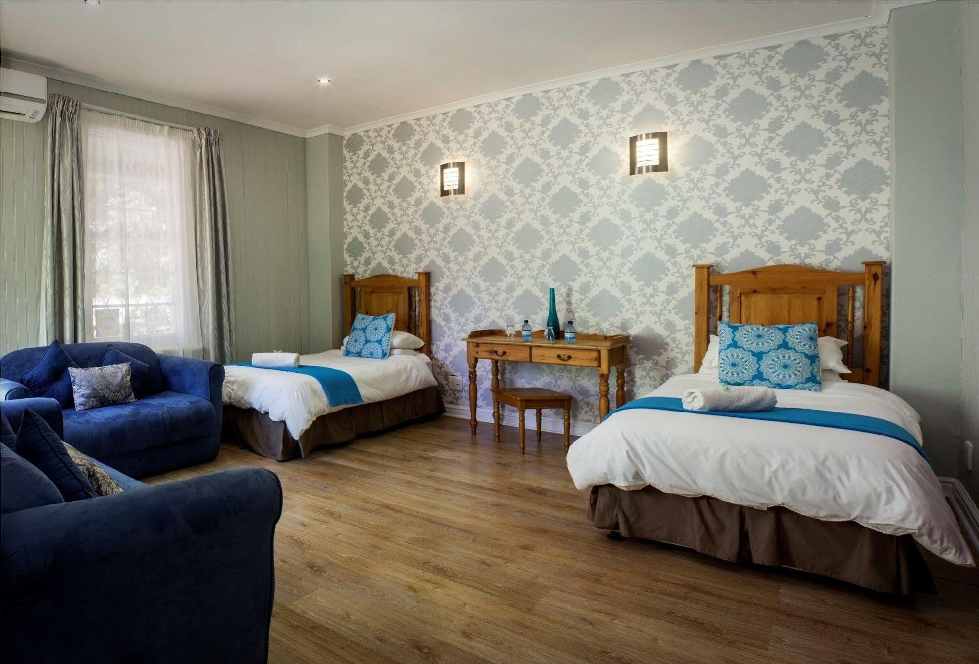 Victoria And Alfred Guest House Порт-Елізабет Екстер'єр фото